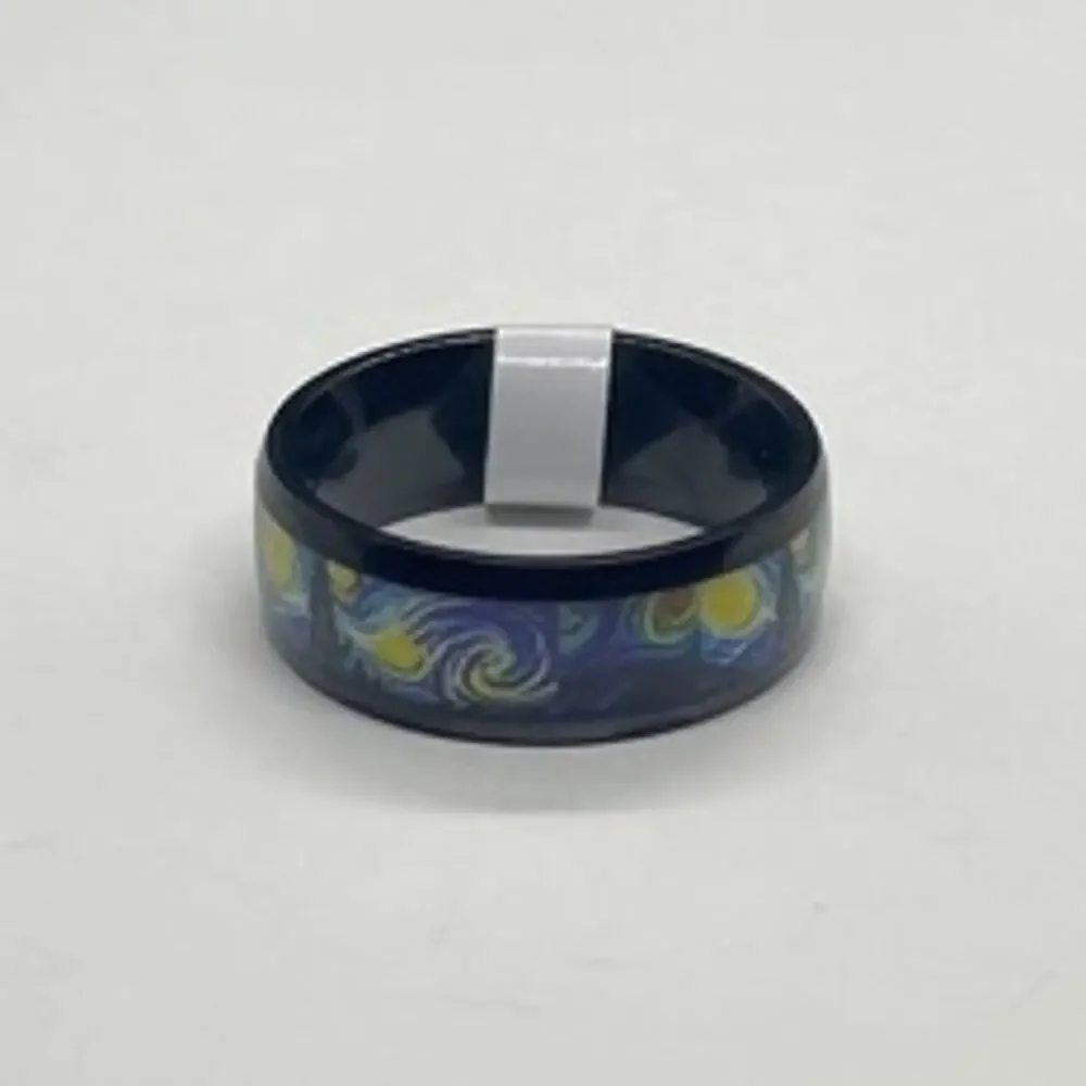 Unbranded unisex starry